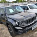 JEEP RENEGADE 1.3 T270 TURBO FLEX WILLYS 4X4 AT9 JEEP RENEGADE 1.3 T270 TURBO FLEX WILLYS 4X4 AT9