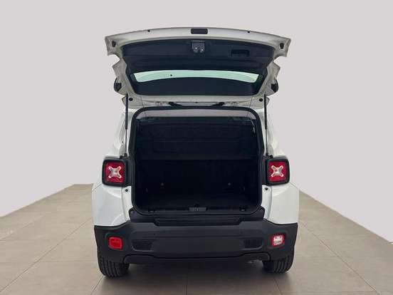 JEEP-RENEGADE-1.8 16V FLEX 4P AUTOMÁTICO JEEP-RENEGADE-2017