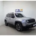 JEEP RENEGADE 1.8 16V FLEX 4P AUTOMÁTICO JEEP RENEGADE 1.8 16V FLEX 4P AUTOMÁTICO