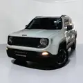 JEEP RENEGADE 1.8 16V FLEX 4P AUTOMÁTICO JEEP RENEGADE 1.8 16V FLEX 4P AUTOMÁTICO
