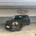 JEEP RENEGADE 1.8 16V FLEX 4P AUTOMÁTICO JEEP RENEGADE 1.8 16V FLEX 4P AUTOMÁTICO