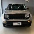 JEEP RENEGADE 1.8 16V FLEX 4P AUTOMÁTICO JEEP RENEGADE 1.8 16V FLEX 4P AUTOMÁTICO
