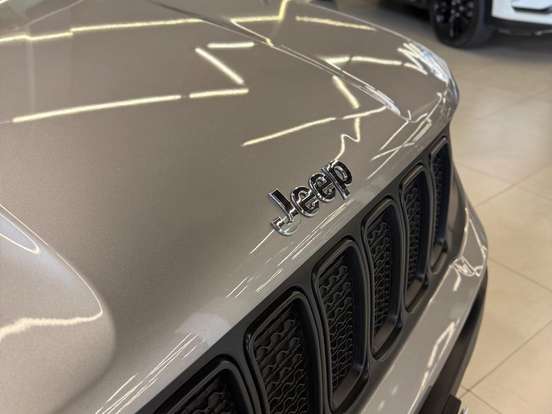 JEEP-RENEGADE-1.8 16V FLEX 4P AUTOMÁTICO JEEP-RENEGADE-2018