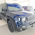 JEEP RENEGADE 1.8 16V FLEX LONGITUDE 4P AUTOMÁTICO JEEP RENEGADE 1.8 16V FLEX LONGITUDE 4P AUTOMÁTICO
