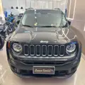 JEEP RENEGADE 1.8 16V FLEX LONGITUDE 4P AUTOMÁTICO JEEP RENEGADE 1.8 16V FLEX LONGITUDE 4P AUTOMÁTICO