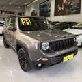 JEEP RENEGADE 1.8 16V FLEX SPORT 4P AUTOMÁTICO JEEP RENEGADE 1.8 16V FLEX SPORT 4P AUTOMÁTICO