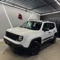 JEEP RENEGADE 1.8 16V FLEX SPORT 4P AUTOMÁTICO JEEP RENEGADE 1.8 16V FLEX SPORT 4P AUTOMÁTICO