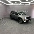 JEEP RENEGADE 1.8 16V FLEX STD 4P AUTOMÁTICO JEEP RENEGADE 1.8 16V FLEX STD 4P AUTOMÁTICO