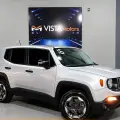 JEEP RENEGADE 2.0 16V TURBO DIESEL SPORT 4P 4X4 AUTOMÁTICO JEEP RENEGADE 2.0 16V TURBO DIESEL SPORT 4P 4X4 AUTOMÁTICO