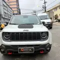 JEEP RENEGADE 2.0 16V TURBO DIESEL TRAILHAWK 4P 4X4 AUTOMÁTICO JEEP RENEGADE 2.0 16V TURBO DIESEL TRAILHAWK 4P 4X4 AUTOMÁTICO
