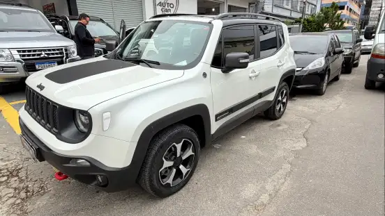 JEEP-RENEGADE-2.0 16V TURBO DIESEL TRAILHAWK 4P 4X4 AUTOMÁTICO JEEP-RENEGADE-2021