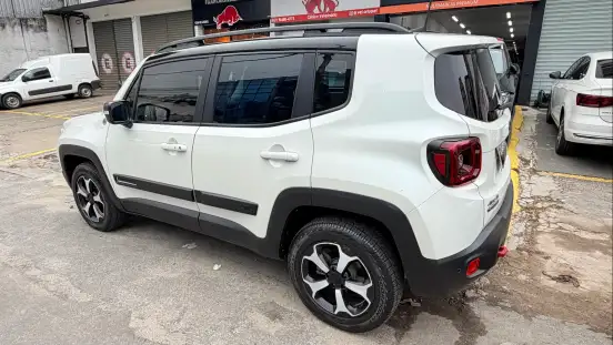 JEEP-RENEGADE-2.0 16V TURBO DIESEL TRAILHAWK 4P 4X4 AUTOMÁTICO JEEP-RENEGADE-2021