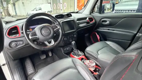 JEEP-RENEGADE-2.0 16V TURBO DIESEL TRAILHAWK 4P 4X4 AUTOMÁTICO JEEP-RENEGADE-2021