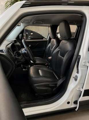 JEEP-RENEGADE-2.0 16V TURBO DIESEL LIMITED 4P 4X4 AUTOMÁTICO JEEP-RENEGADE-2017