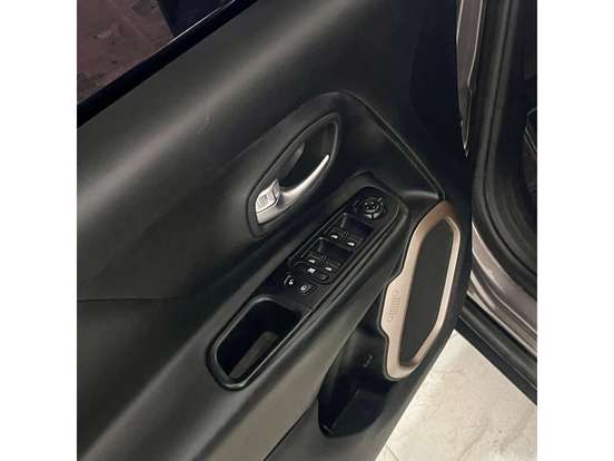 JEEP-RENEGADE-2.0 16V TURBO DIESEL LONGITUDE 4P 4X4 AUTOMÁTICO JEEP-RENEGADE-2018
