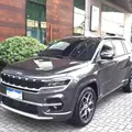 JEEP COMMANDER 1.3 T270 TURBO FLEX OVERLAND AT6 JEEP COMMANDER 1.3 T270 TURBO FLEX OVERLAND AT6