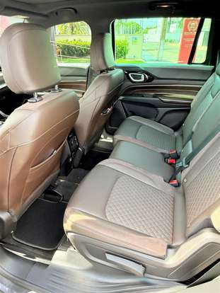 JEEP-COMMANDER-1.3 T270 TURBO FLEX OVERLAND AT6 JEEP-COMMANDER-2024