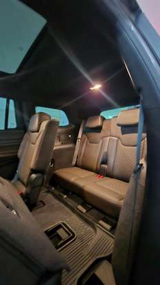 JEEP-COMMANDER-1.3 T270 TURBO FLEX OVERLAND AT6 JEEP-COMMANDER-2024