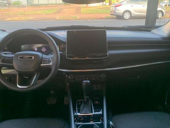 JEEP-COMPASS-1.3 T270 TURBO FLEX LIMITED AT6 JEEP-COMPASS-2024