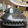 JEEP COMPASS 1.3 T270 TURBO FLEX LONGITUDE AT6 JEEP COMPASS 1.3 T270 TURBO FLEX LONGITUDE AT6