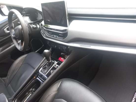 JEEP-COMPASS-1.3 T270 TURBO FLEX LONGITUDE AT6 JEEP-COMPASS-2023