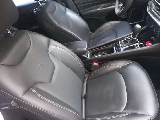JEEP-COMPASS-1.3 T270 TURBO FLEX LONGITUDE AT6 JEEP-COMPASS-2023