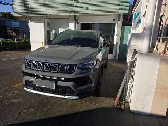 JEEP-COMPASS-1.3 T270 TURBO FLEX LONGITUDE AT6 JEEP-COMPASS-2025