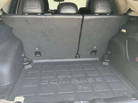 JEEP-COMPASS-1.3 T270 TURBO FLEX LONGITUDE AT6 JEEP-COMPASS-2022