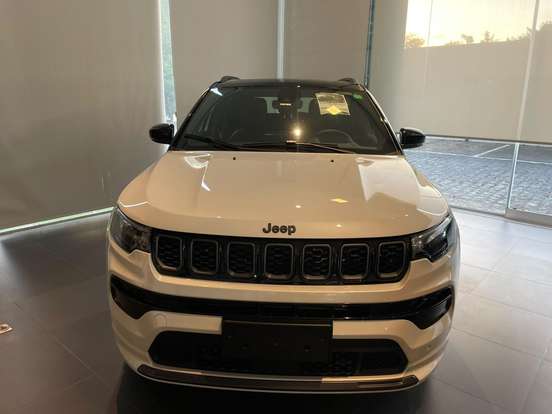 JEEP-COMPASS-1.3 T270 TURBO FLEX S AT6 JEEP-COMPASS-2026