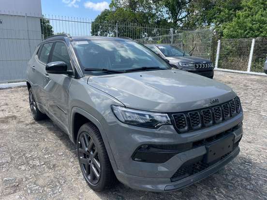 JEEP-COMPASS-1.3 T270 TURBO FLEX S AT6 JEEP-COMPASS-2026