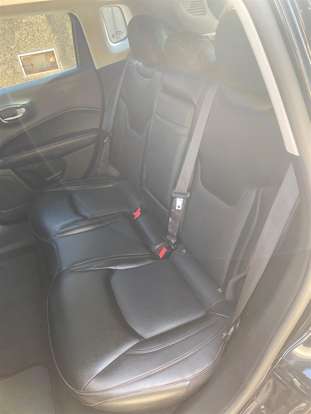 JEEP-COMPASS-2.0 16V FLEX LONGITUDE AUTOMÁTICO JEEP-COMPASS-2019
