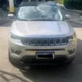 JEEP COMPASS 2.0 16V FLEX SPORT AUTOMÁTICO JEEP COMPASS 2.0 16V FLEX SPORT AUTOMÁTICO