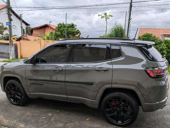 JEEP-COMPASS-2.0 HURRICANE 4 TURBO GASOLINA BLACKHAWK AT9 JEEP-COMPASS-2024