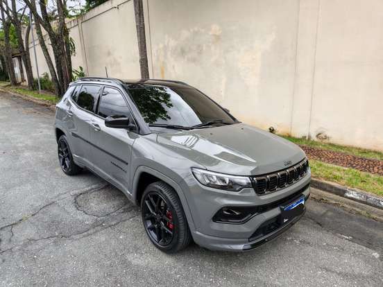 JEEP-COMPASS-2.0 HURRICANE 4 TURBO GASOLINA BLACKHAWK AT9 JEEP-COMPASS-2024