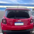 JEEP RENEGADE 1.8 16V FLEX 4P AUTOMÁTICO JEEP RENEGADE 1.8 16V FLEX 4P AUTOMÁTICO