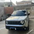 JEEP RENEGADE 1.8 16V FLEX 4P AUTOMÁTICO JEEP RENEGADE 1.8 16V FLEX 4P AUTOMÁTICO