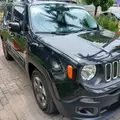 JEEP RENEGADE 1.8 16V FLEX SPORT 4P AUTOMÁTICO JEEP RENEGADE 1.8 16V FLEX SPORT 4P AUTOMÁTICO