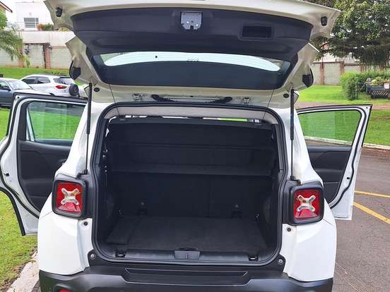 JEEP-RENEGADE-2.0 16V TURBO DIESEL SPORT 4P 4X4 AUTOMÁTICO JEEP-RENEGADE-2015