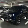 JEEP RENEGADE 2.0 16V TURBO DIESEL TRAILHAWK 4P 4X4 AUTOMÁTICO JEEP RENEGADE 2.0 16V TURBO DIESEL TRAILHAWK 4P 4X4 AUTOMÁTICO