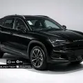 JETOUR S06 1.5 TGDI PHEV PREMIUM DHT JETOUR S06 1.5 TGDI PHEV PREMIUM DHT