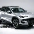 JETOUR S06 1.5 TGDI PHEV PREMIUM DHT JETOUR S06 1.5 TGDI PHEV PREMIUM DHT
