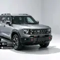 JETOUR T1 1.5 TGDI PHEV PREMIUM DHT JETOUR T1 1.5 TGDI PHEV PREMIUM DHT