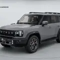 JETOUR T2 1.5 TGDI PHEV XWD 4X4 DHT JETOUR T2 1.5 TGDI PHEV XWD 4X4 DHT