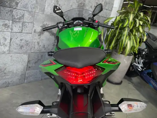 KAWASAKI-NINJA 300 KAWASAKI-NINJA 300-2024