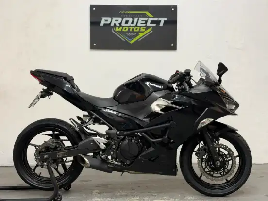 KAWASAKI-NINJA 400-2020