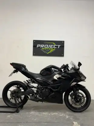 KAWASAKI-NINJA 400 KAWASAKI-NINJA 400-2020
