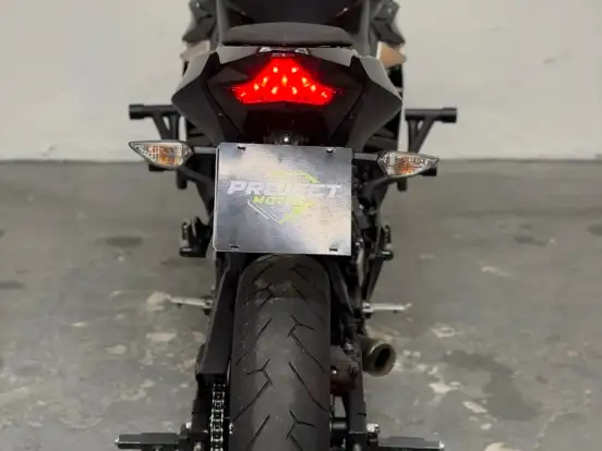 KAWASAKI-NINJA 400 KAWASAKI-NINJA 400-2020