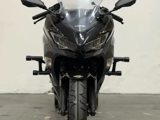 KAWASAKI-NINJA 400 KAWASAKI-NINJA 400-2020