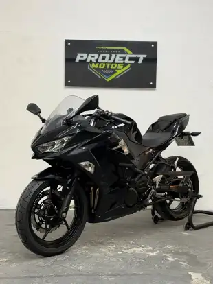 KAWASAKI-NINJA 400-2020