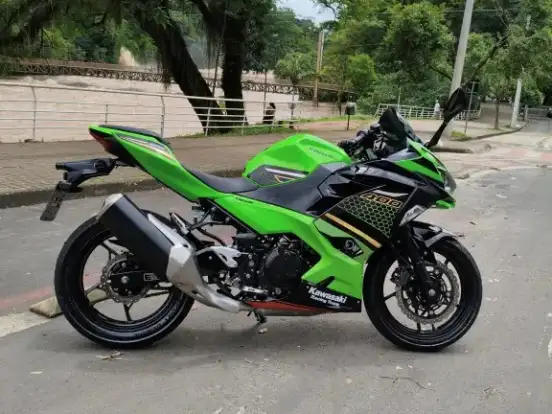 KAWASAKI-NINJA 400 KAWASAKI-NINJA 400-2020